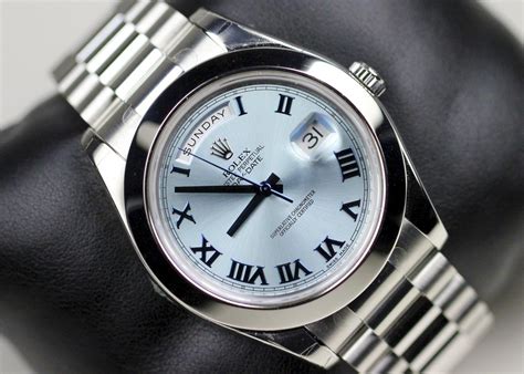 cost of platinum rolex watch|Rolex day date platinum price.